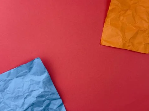 Beautiful multi-colored background Stock Photos