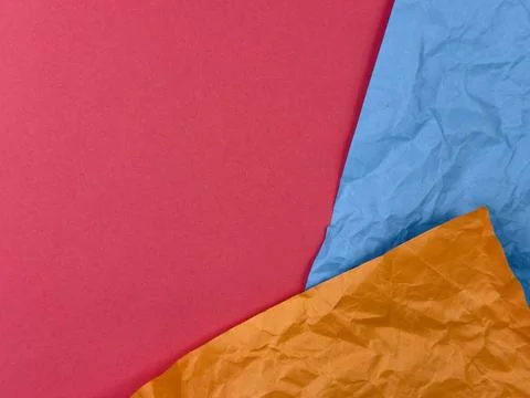 Beautiful multi-colored background Stock Photos