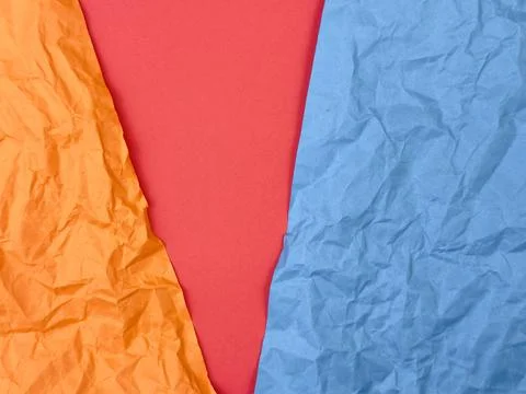 Beautiful multi-colored background Stock Photos