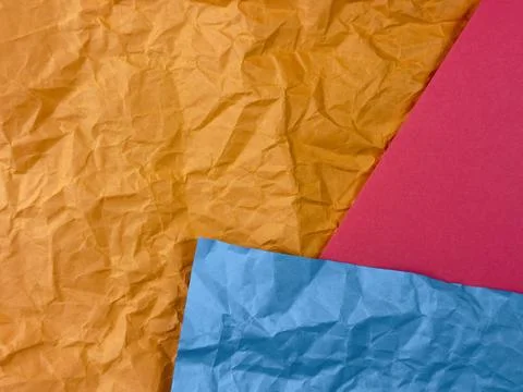 Beautiful multi-colored background Stock Photos
