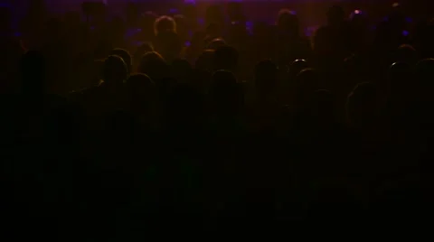 Beautiful multi colored laser show 動画素材 63168373