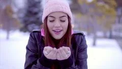 snow teen more videos Dallas erotic services