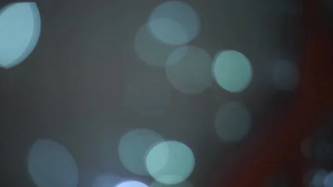 Beautiful multicolored bokeh Stock Footage 159882382