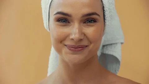 Naked Woman Stock Footage ~ Royalty Free Stock Videos | Page 9