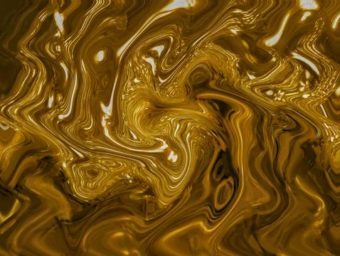 Beautiful natural marble texture for background Liquid marble swirl pattern.. Stock Illustration