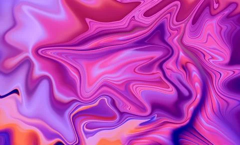 Beautiful natural marble texture for background Liquid marble swirl pattern.. Stock Illustration