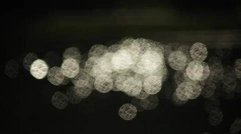 Beautiful natural pattern with fast moving shining sparkles. 動画素材 47221567