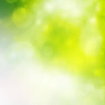 Beautiful natural spring background Stock Illustration