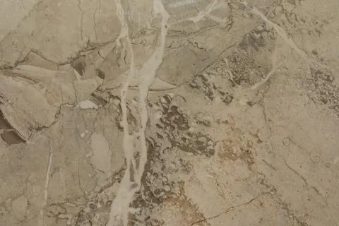 Beautiful natural stone texture showcasing intricate patterns and subtle colors Foto stock