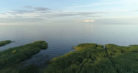 The Beautiful Nature Of Estonia Stock Footage 99745763