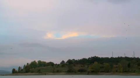 Beautiful nature Video stock 1460149