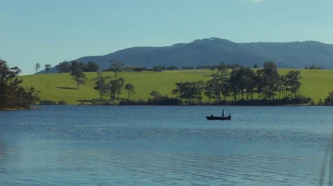 Beautiful nature Vídeos de archivo 42485463