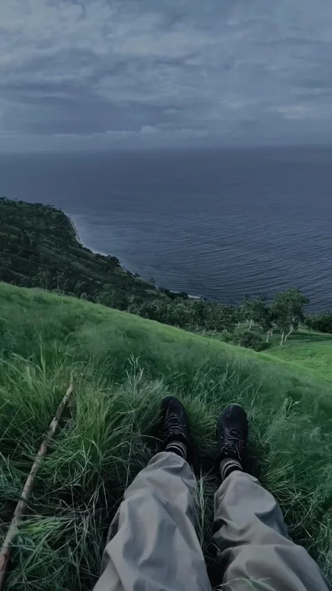 Beautiful Nature Video stock 243335647