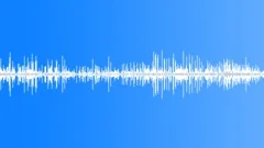 Beautiful nature park ambience, summer, birds, binaural, loopingSound Effect