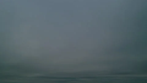 Beautiful nature storm clouds. Thunderous clouds. Thunder storm rolling. Time Stock Footage 190281637