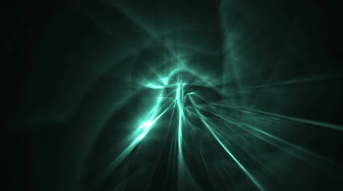 Beautiful neon movement background. Video stock 65433616