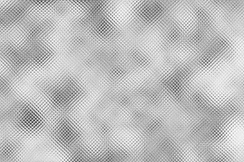 Beautiful new silver texture Stock Illustration