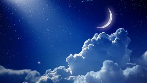 Beautiful night Фото