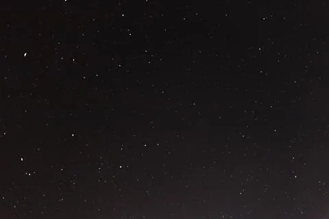 Beautiful night sky, cosmic background, abstract universe 스톡 일러스트