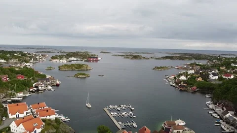 Beautiful Norway Vidéo 262056186