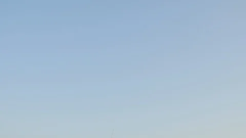 Beautiful Observatory Building Video stock 89738741