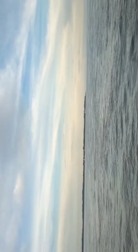 Beautiful ocean Stock Footage 231216390