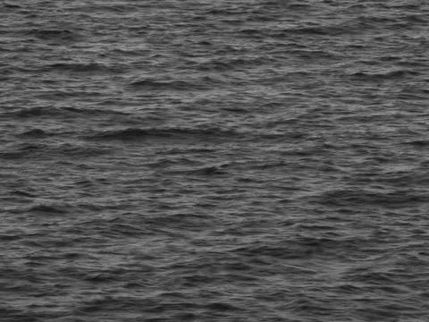Beautiful ocean waves Stock Photos