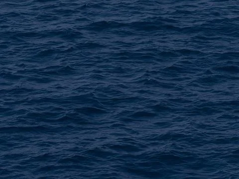 Beautiful ocean waves Stock Photos