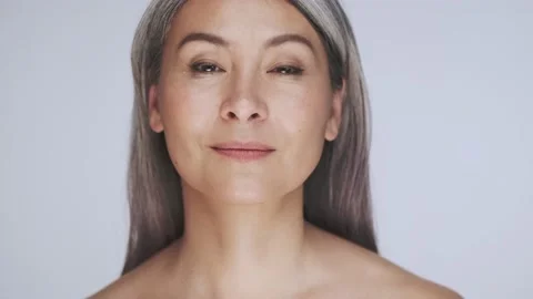 Naked Old Lady Stock Videos – Royalty-Free HD & 4K Videos