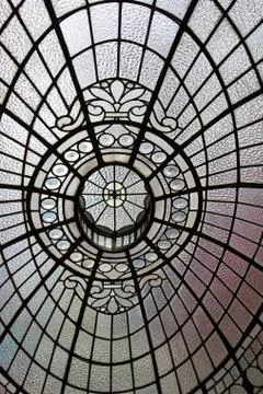Beautiful old pattern Stock Photos
