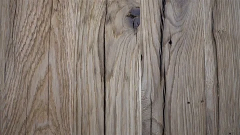 Beautiful old planks as a background in 4K. Stock Footage 120261303