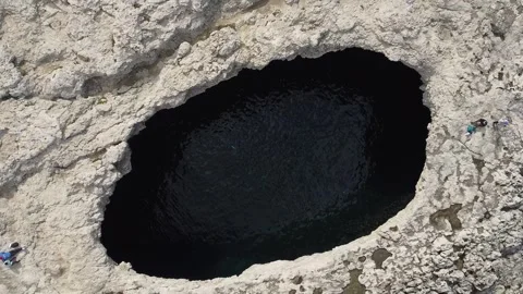 Beautiful old reef Stock Footage 261300327