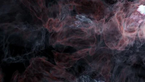 A beautiful outer space or nebula 스톡 일러스트
