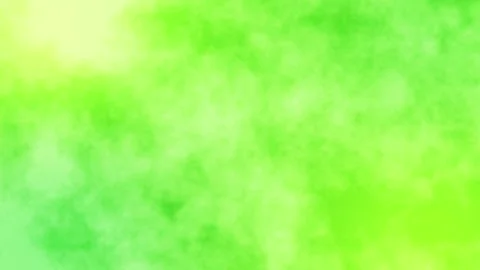 Beautiful paint-like gradient loop background Stock Footage 311898583