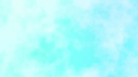 Beautiful paint-like gradient loop background Stock Footage 311898595