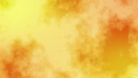 Beautiful paint-like gradient loop background Stock Footage 311898599