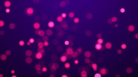 Beautiful particle background Video stock 287748247