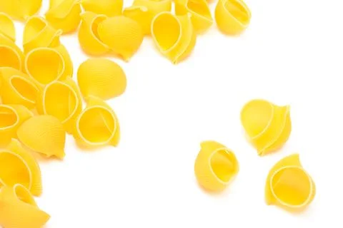 Beautiful pasta Stock Photos