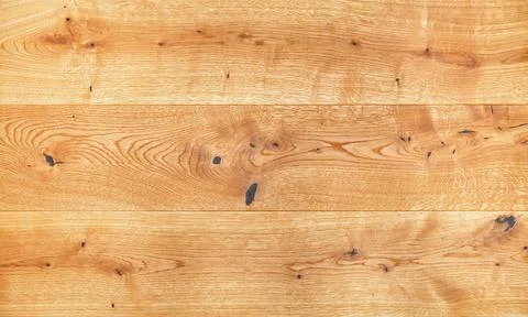 Beautiful pattern of ash planks in the form of a smooth wooden surface with h 写真素材
