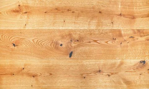 Beautiful pattern of ash planks in the form of a smooth wooden surface with.. Stock Photos
