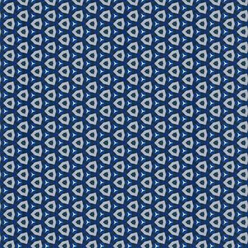 Beautiful Pattern Background for Composing Illustrazione stock