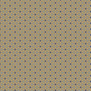 Beautiful Pattern Background for Composing Illustrazione stock