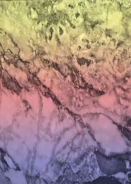 Beautiful pattern marble texture surface, nature background Ilustración de archivo