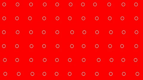 Beautiful Pattern for Motion Graphics and Wedding Stock-Footage 91435577