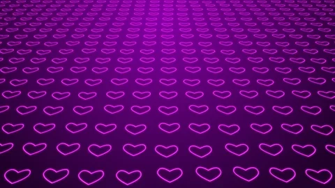 Beautiful Pattern for Motion Graphics and Wedding Stock-Footage 91435658