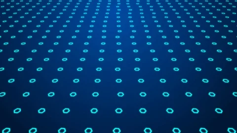 Beautiful Pattern for Motion Graphics and Wedding Stock-Footage 91436830