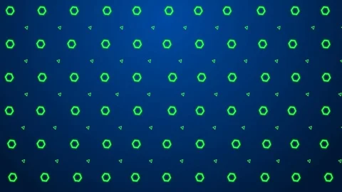 Beautiful Pattern for Motion Graphics and Wedding Stock Footage 91436901