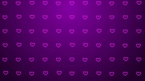 Beautiful Pattern for Motion Graphics and Wedding 스톡 동영상 91484757