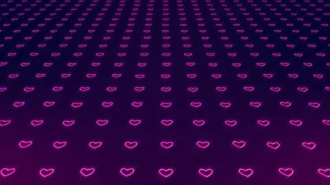 Beautiful Pattern for Motion Graphics and Wedding 스톡 동영상 91484904