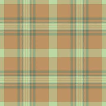 Beautiful pattern plaid background, rustic check texture textile. Towel vec.. Stock Illustration